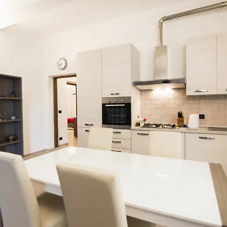 Appartement Nel Cuore Storico *