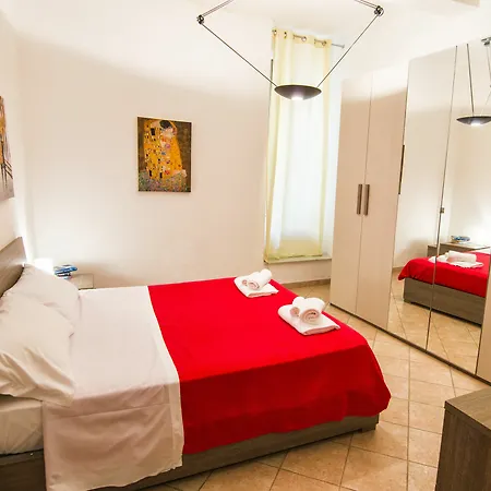 Appartement Nel Cuore Storico Piombino