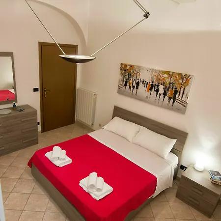 Appartement Nel Cuore Storico