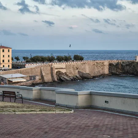 Nel Cuore Storico Appartement Piombino