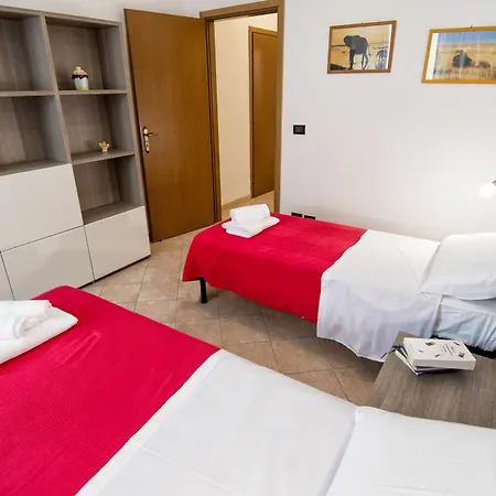Nel Cuore Storico Appartement Piombino