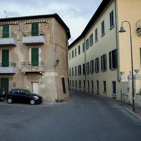 Nel Cuore Storico Piombino